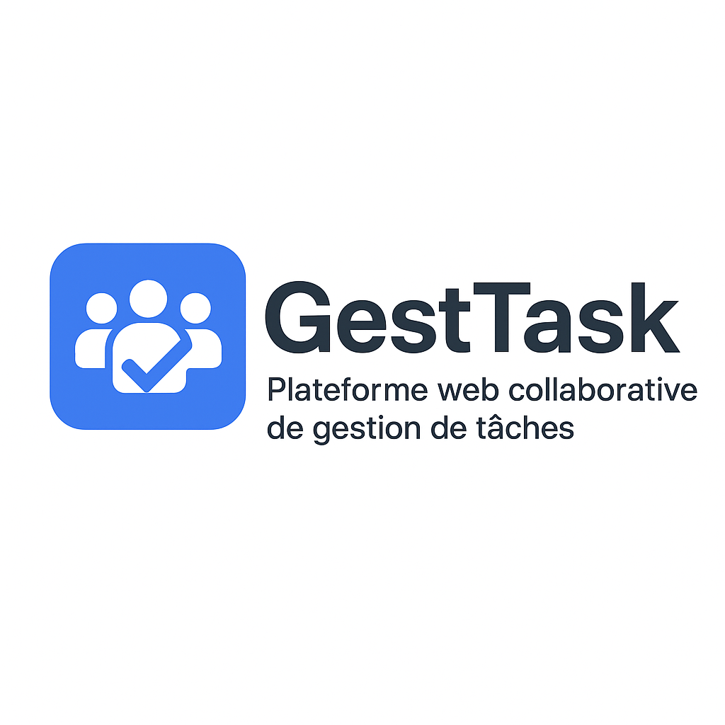Logo GestTask
